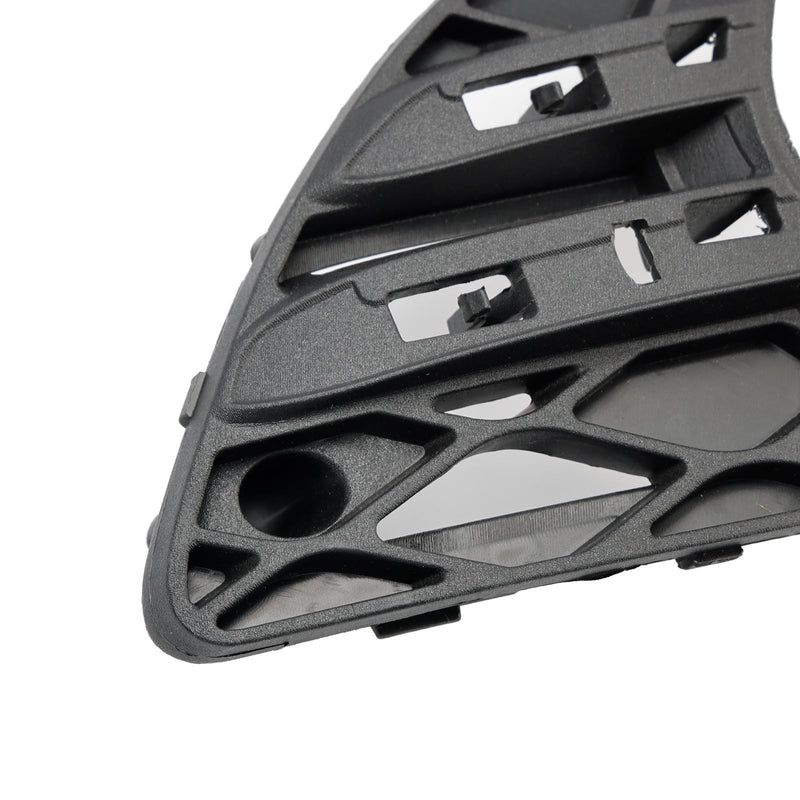 2007-2009 Mercedes Benz E-luokka W211 E350 4Matic-pohja 2-osainen sumuvalojen verhoilusarja 2118850822 MB1038115