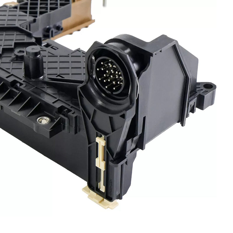 2015-2019 Ford Transit 150 250 350 TCM Getriebe Blei Rahmen Ventil Körper Modul Stecker Dichtung Filter