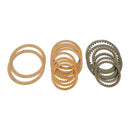 CHRYSLER Excelle 1.6L Getriebe-Überholsatz AW81-40LE