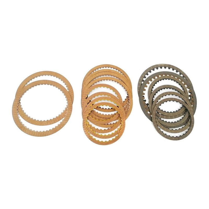 CHRYSLER Excelle 1.6L Getriebe-Überholsatz AW81-40LE