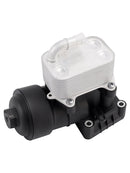 Motorölkühler-Thermostat 03L115389E für Audi A6 C7 2.0 TDI ab 2011
