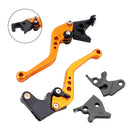 2005–2014 Yamaha YBR125 NEU Kurzkupplungsbremshebel