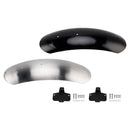 2019–2023 Husqvarna Vitpilen 125 250 401 Svartpilen Stahl-Frontkotflügel