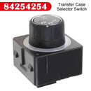 4WD Transfer Fall Selector Control Schalter 84254254 für Chevrolet Silverado