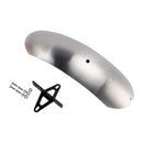 Stahl-Vorderradkotflügel passend für MOTO GUZZI V7 II Stone Classic Special 10-16