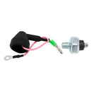 PAINEKYTKINKOKOONPANO Sopii Yamaha F15 F20 F25 F40 F50 98-17 6G8-82504-00