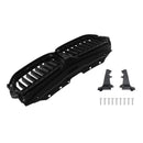 Aktiv lås til frontgrill for BMW G30 G31 (2017–2020), delenummer: 51747497279, 51137497281