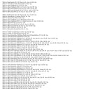 Obere und untere Lenksäulenabdeckung 26078127 für Chevy Tahoe Suburban GMC Yukon