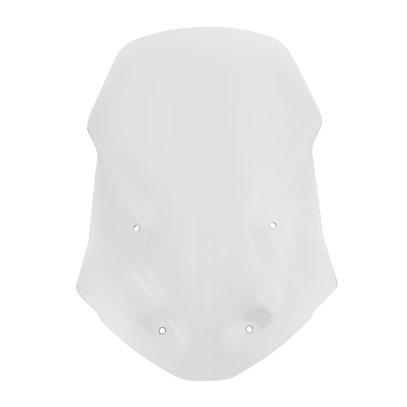 2022-2024 TIGER 1200 GT Todos os modelos MODETRIMENTO MOTORCYCILENT Proteção do vento