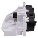 1C0820045C Klimaanlagen-Bedienfeld-Klimasteuerungsmodul-Schalter für VW Käfer