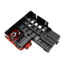 2015-2016 Chevy Silverado 2500 batteridistribution underhood sikringsboks 84354716