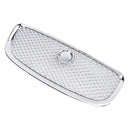 2010–2015 Jaguar XJ CHROM-FRANTSTOTOTOTSSSENGRILLE