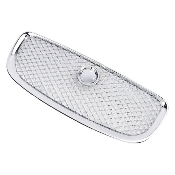 2010–2015 Jaguar XJ CHROM-FRANTSTOTOTOTSSSENGRILLE
