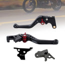 2019–2022 Yamaha XSR 155 MT 15 Ny kortkopplingsbromsspak