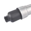 Ölfiltergehäuse für Mercedes-Benz C230 W203 C203 1.8L L4 Motor (2003–2005) 2711800610