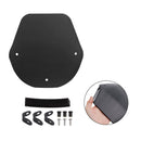 Windschutzscheibe Windschutz + Halterung passend für Suzuki GSX-8S 2023-2024