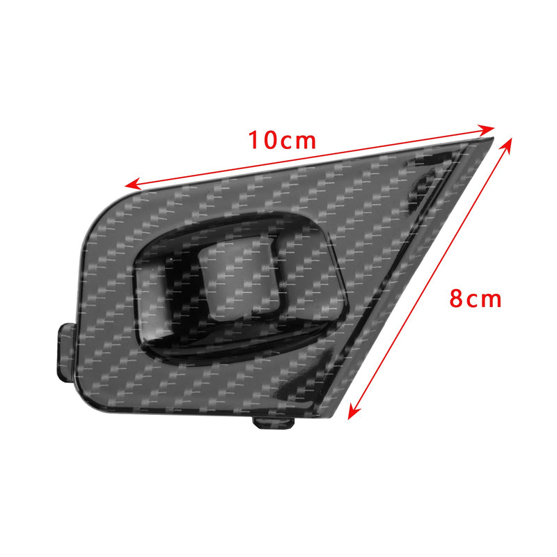 2021-2024 Aprilia RSV4 Seitenrahmen kleine Zusatzabdeckung Verkleidung