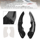 Lenkrad-Schaltwippen-Erweiterungen für Lexus IS RC RCF NX