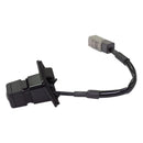 2015-2019 Subaru Outback Rear Reverse Backup Camera Park Assist 86267AL00A