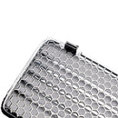 Carenado inferior con rejilla del radiador adecuado para Road Glide King FLHR Special FLTRXS