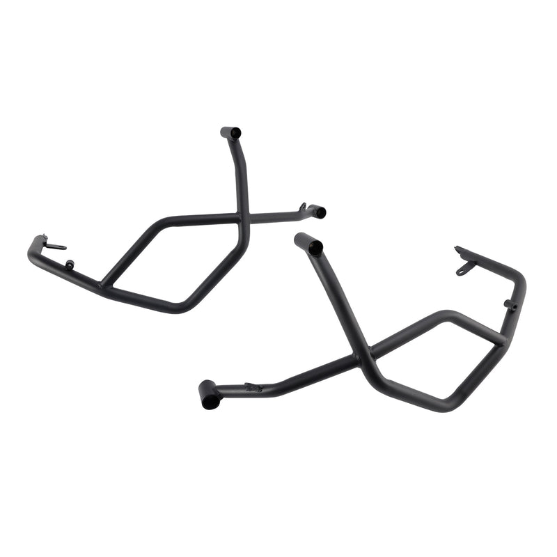 2022 2023 2024 Honda ADV160 Motorisuojauskehys suojaa anti-rrash-puskurin