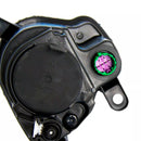 2008-2015 Fiat 500 Hatchback levé + pravé dálkové světlomety