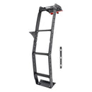 Heckklappenleiter für Toyota 4Runner 2010–2020, 5. Generation 2010+