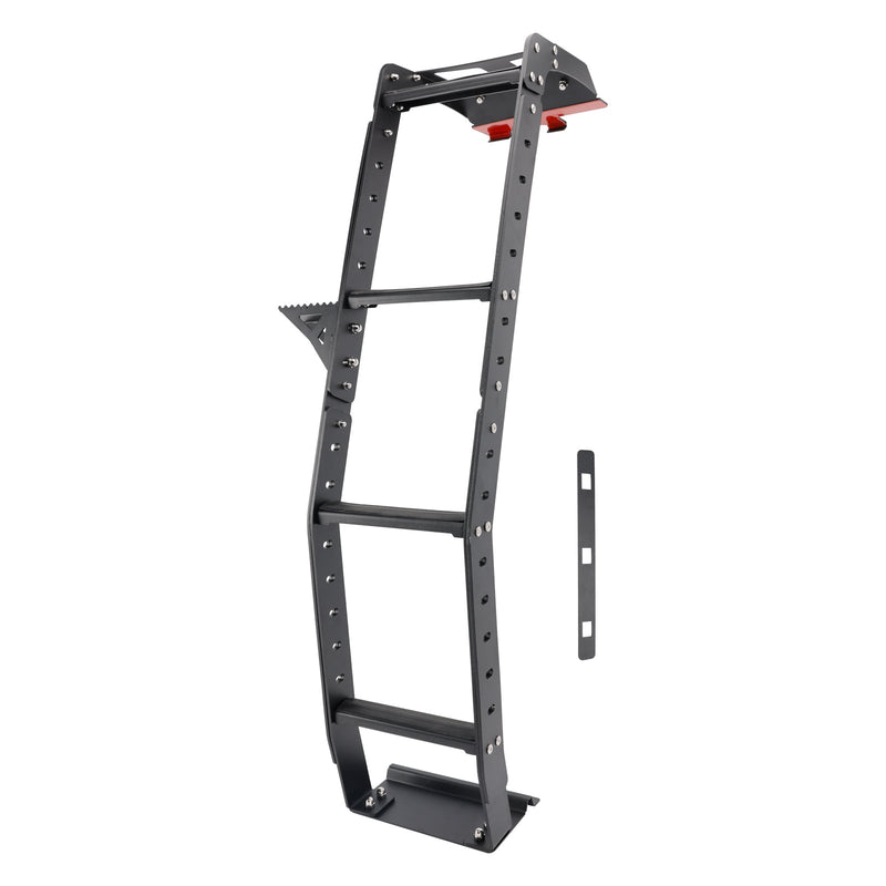 Heckklappenleiter für Toyota 4Runner 2010–2020, 5. Generation 2010+