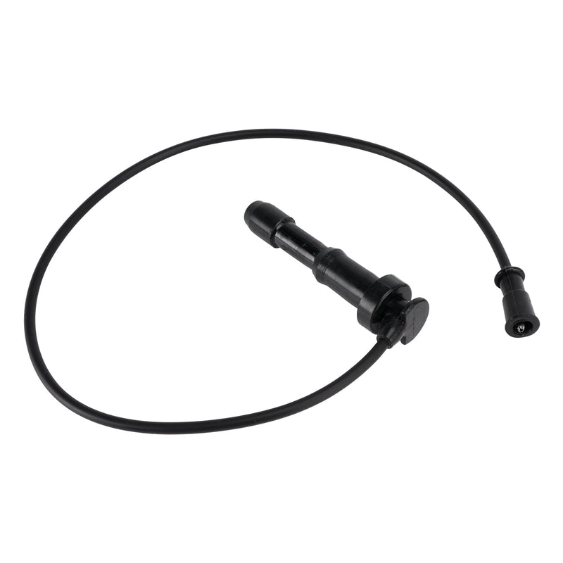 2003–2006 Kia Sorento 3,5 l V6, 3 x Zündspule &amp; 6 x Zündkerze &amp; 3 x Kabelsatz UF431