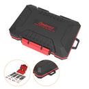 Kamera-Speicherkartenbox SD-Karten-Schutzbox Wasserdichte Anti-Fall-Aufbewahrungsbox