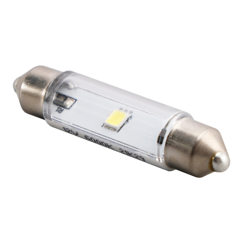 Auto Licht LED-Fest Ultinon Pro3000 43MM 11864U30CW Für PHILIPS