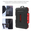 Kamera-Speicherkartenbox SD-Karten-Schutzbox Wasserdichte Anti-Fall-Aufbewahrungsbox