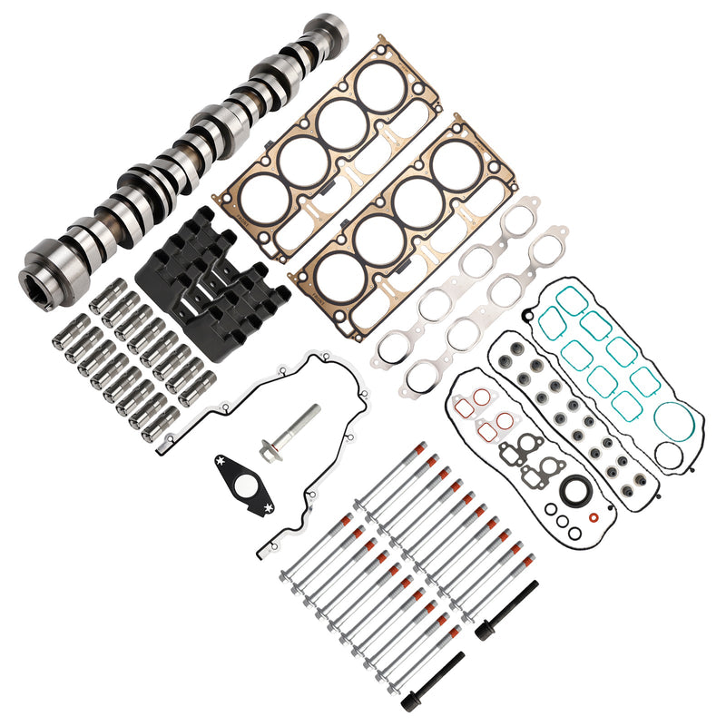 2014–2023 Chevrolet GMC 5,3 l Trucks SUV AFM DOD Nockenwellenheber-Kit