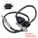 Nox-Stickstoffoxid-Sensor für Cummins ISX 15.0 4326872RX 4326872 5WK96749A