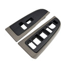 2003-2007 Chevrolet Silverado 1500/500 čtyřdveřový přední opálený přepínač přepínače 89045119 89045129