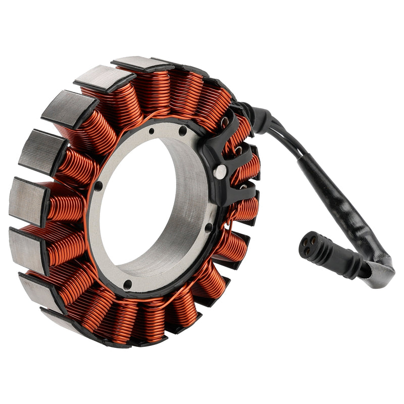 2014-2016 CVO Limited FLHTKSE 53A generátor statoru 29900029