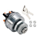 641833 Spínač zapalování pro New Holland LS150 LS140 LS160 LS170 LS180 LS190 L190