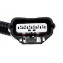 Infiniti Q50L (2014–2018) Frontstoßstangengrillkamera mit Einparkhilfe 284F14GA1A