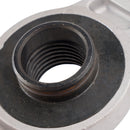 Do Hunter DSP z gwintem wału 40 mm x 8 mm, nakrętką motylkową piasty wyważającej koła DSP8500