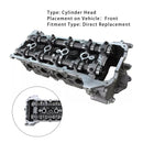 Zylinderkopf 11040-VJ260 Für Nissan 240 SX/Altima/D22/Palatin/Frontier/KA24-DE