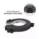 2006-2013 Nissan Qashqai J10 Lenkwinkelsensor 47945-JD000