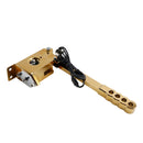 For Racing Games G25/G27/G29/T300/T500 For Assetto PC 14Bit SIM USB-håndbrems