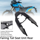 2019-2024 Yamaha Tenere 700 Unidade de cladding atrás