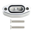 Adaptador de realocação do sensor de pressão de óleo do boleto 551534 para LS LQ L92 L99 L33 LR4