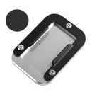 Almohadilla de placa de aumento de soporte adecuada para INTERCEPTOR 650 2018-2023 GT 650 2019-2023