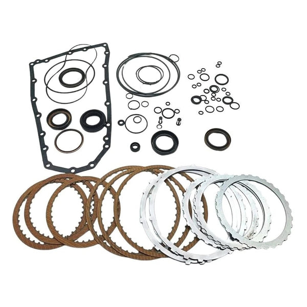 2012–2014 Altima V6 3,5 l CVT-Getriebe Master Rebuild Kit Kupplungsscheiben F016E JF017E RE0F11E