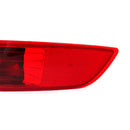 2008–2013 Volvo XC60 links hinten Stoßstange Nebelscheinwerfer Lampe Reflektor 30763322
