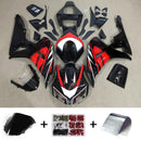 Verkleidungssatz aus ABS-Kunststoff für Honda CBR1000RR 2006-2007