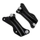 2014–2018 Road King Street Electra Glide 4-Punkt-Docking-Hardware-Kit