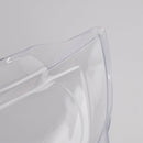 2011–2013 Jeep Grand Cherokee 2 kappaletta ajovalojen asuntokansi, kirkas